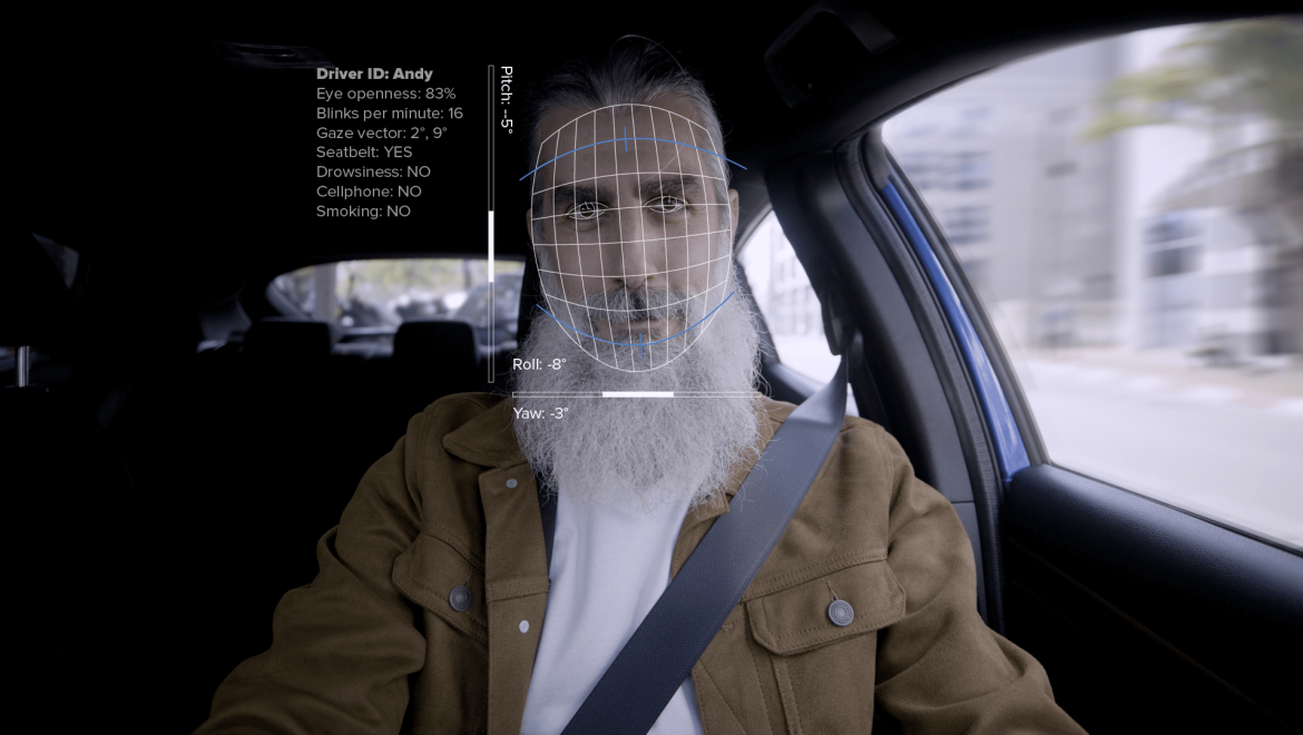 זרקור על סיפיה: חברת האוטו-טק שמסייעת לצמצם את תאונות הדרכים